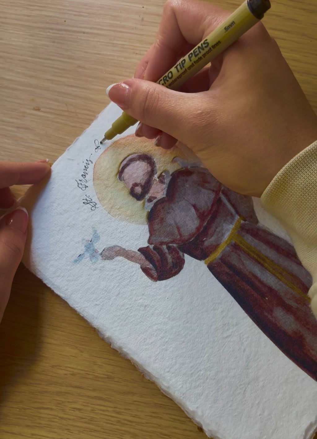 Saints You've Never Met: A Monthly Saint in Your Mailbox