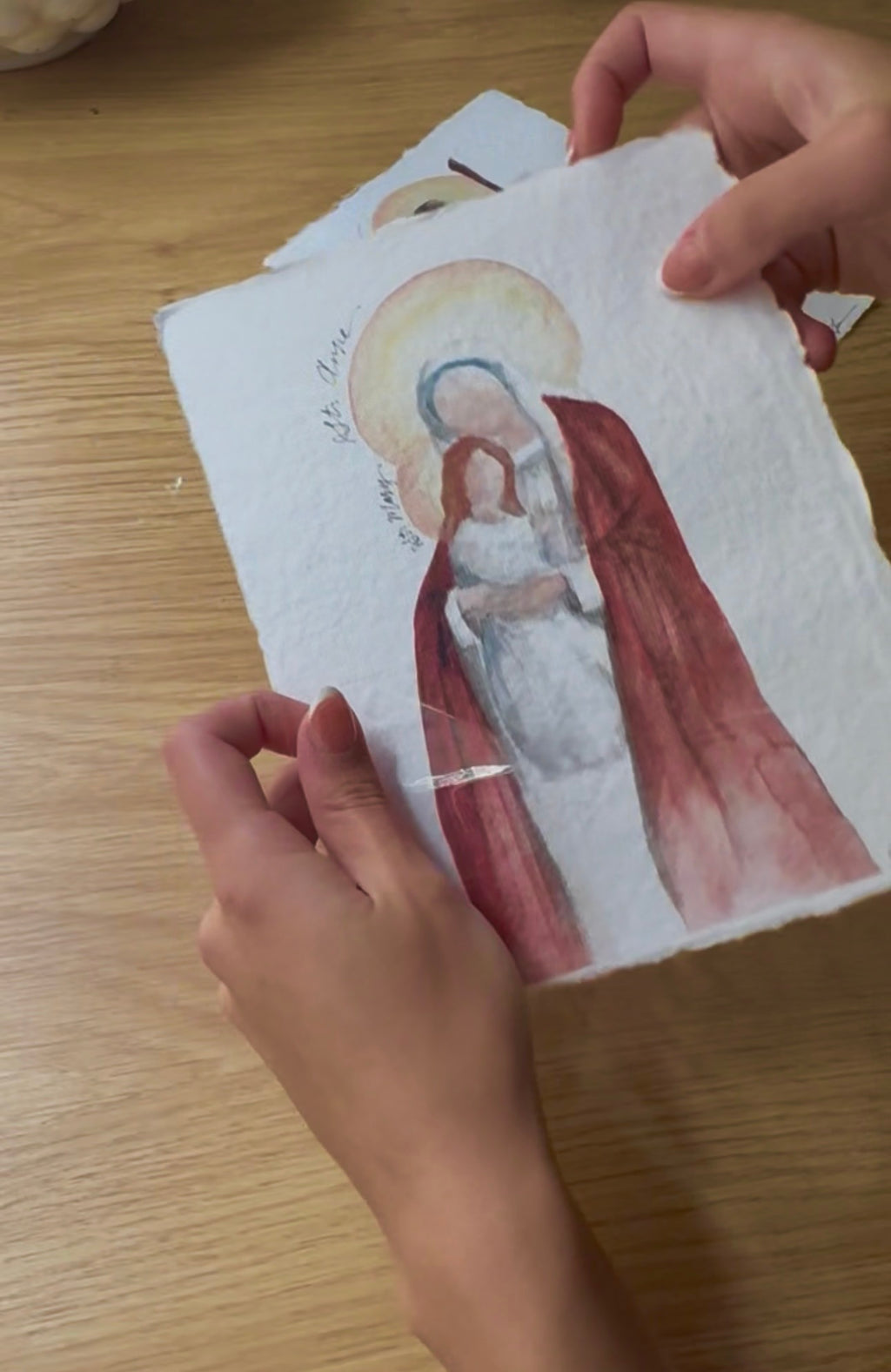 Saints You've Never Met: A Monthly Saint in Your Mailbox